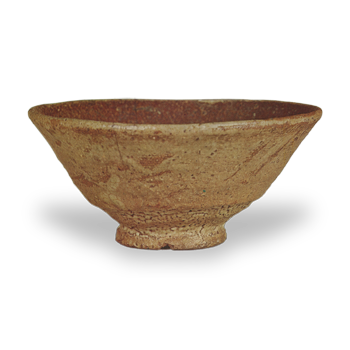 Hayabusaido Blue Ido Tea Bowl