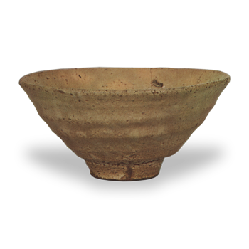 Shibata Ido Blue Ido Tea Bowl