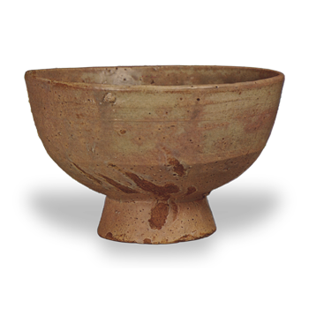 Goki Tea bowl, named Kikuzuki