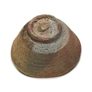 Iraho Inscription "Niji"