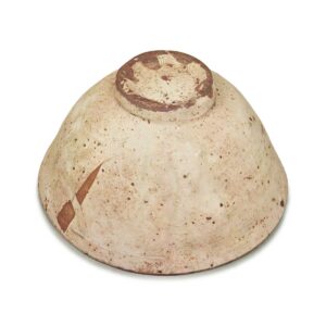 Powdered glaze, inscribed "Miyoshi"