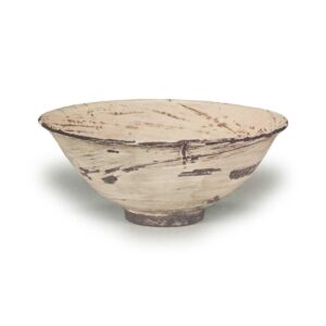 Brush marks: inscribed "Gapa"