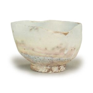 Kinkai-shuhama, inscribed "Fujinami"