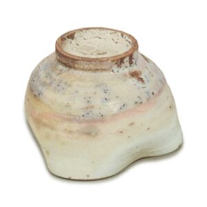 Kinkai-shuhama, inscribed "Fujinami"