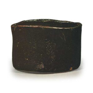 Setoguro, inscribed "Oharame"