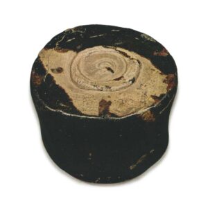 Setoguro, inscribed "Oharame"