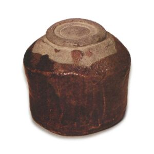 Rikyu Seto, inscribed "Mansei"