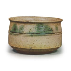 Kiseto, inscribed "Naniwa"