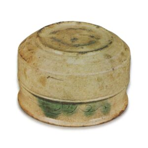 Kiseto, inscribed "Naniwa"