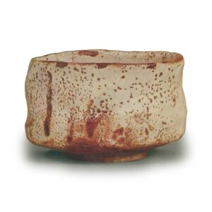 Shino inscribed "Hirozawa"