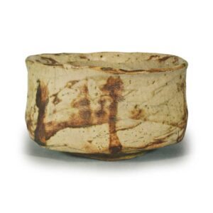 Shino, inscribed "Mouko"