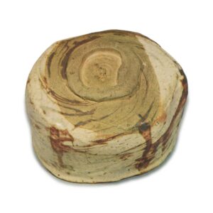 Shino, inscribed "Mouko"