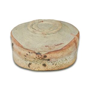 Shino, inscribed "Yu Momiji"