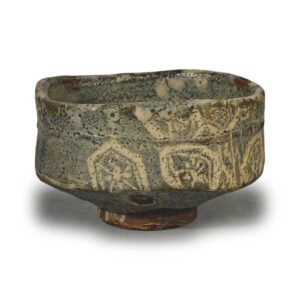 Nezino inscribed "Yama no Hata"