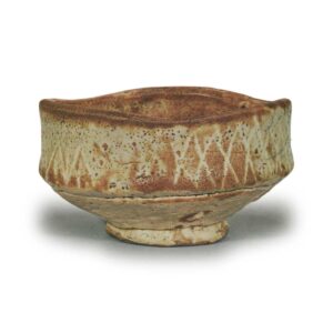 Nezushino, inscribed "Higaki"