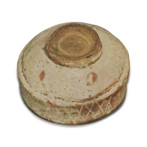 Nezushino, inscribed "Higaki"