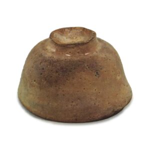 Hagi inscribed "Hakuu"