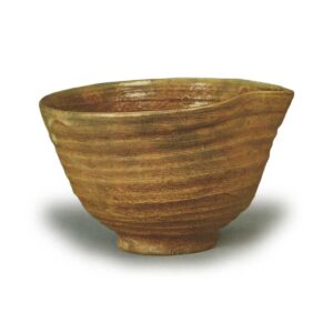 Asahi inscribed "Rou Roshi"