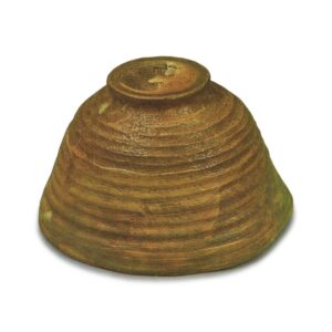 Asahi inscribed "Rou Roshi"