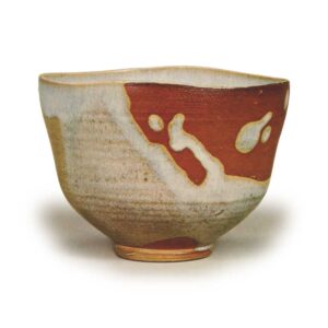 Ninsei, inscribed "Kata Onami"