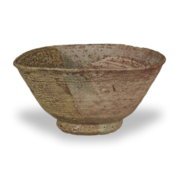 Iraho Katamegata, inscribed "Natsuyama"