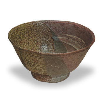 Iraho Inscription "Niji"