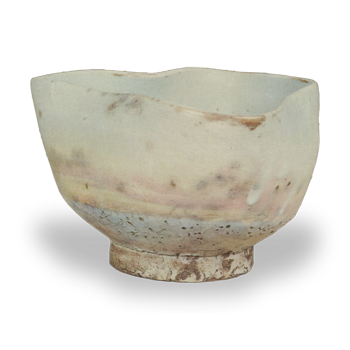 Kinkai-shuhama, inscribed "Fujinami"