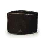 Setoguro, inscribed "Oharame"