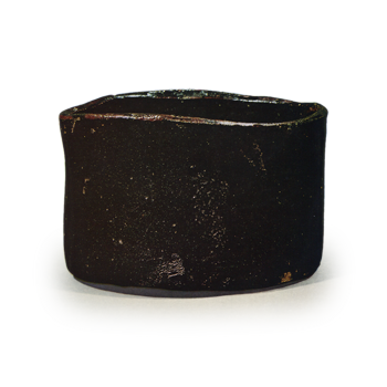 Setoguro, inscribed "Oharame"