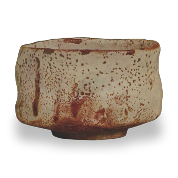 Shino inscribed "Hirozawa"