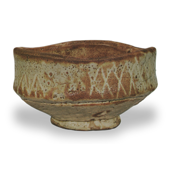 Nezushino, inscribed "Higaki"