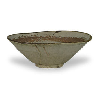 Seto Karatsu, skin whale