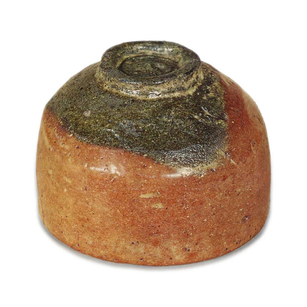 Chōjirō, Meisōsen