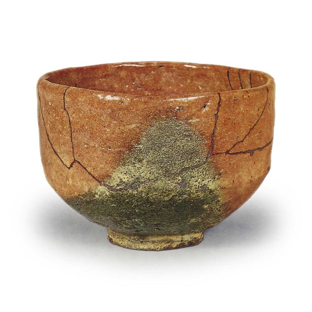 Chōjirō, Meisōsen