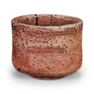 Chojiro, inscribed “Yokumo”