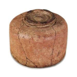 Chojiro, inscribed "Tsutsumigaki"