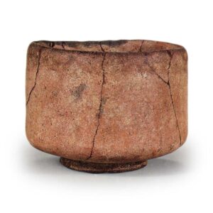 Chojiro, inscribed "Tsutsumigaki"