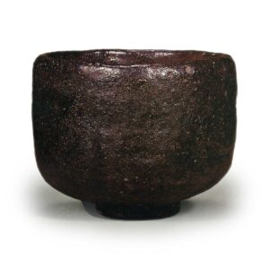 Chōjirō, inscribed “Makomo”