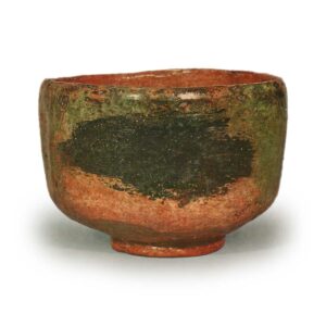 Nonkou, inscribed “Nue”