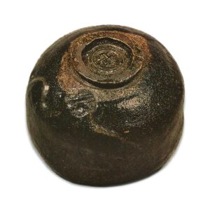 Nonkou, inscribed "Shishi"