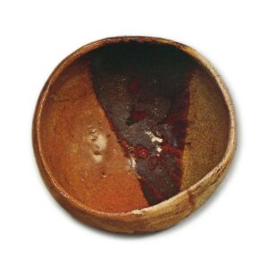 Nonkou, inscribed "Niji"