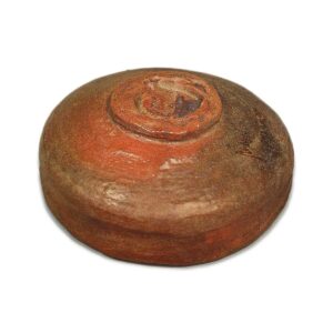 Nonkou, inscribed "Azami"