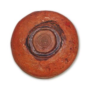 Nonkou, inscribed "Syutendouji"