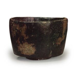 Kouetsu, inscribed “Shichiri”