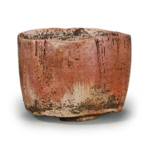 Kouetsu, inscribed "Kaga"