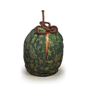 Tang Grass Dragon Pattern Pure