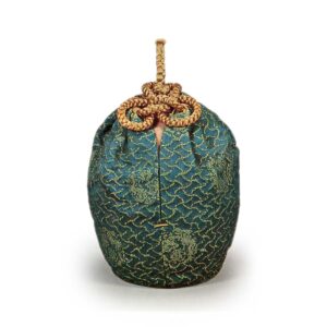 Fine Round Dragon Pattern Sash