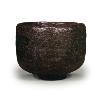 Chōjirō, inscribed “Makomo”