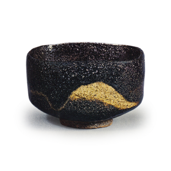 Nonkou, inscribed "Mashu"