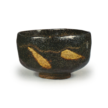 Nonkou, inscribed "Chidori"